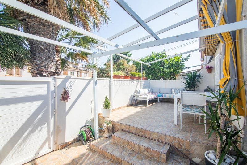 Foto 7fffb423-babe-4c50-ba05-fb202aabd3bd. Maison avec parking piscine dans Monte Faro-Altomar II Santa Pola