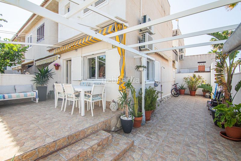 Foto a369a3fb-6135-4c10-b7fc-ecda92df704b. Maison avec parking piscine dans Monte Faro-Altomar II Santa Pola