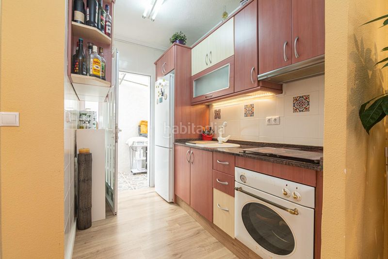Foto c6961d1c-95c8-4c77-ad60-0546cd4055b6. Maison avec parking piscine dans Monte Faro-Altomar II Santa Pola