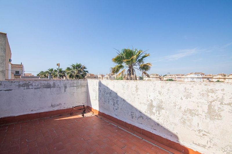 Foto ea514217-d22a-42ae-93fd-a1538c73f96b. Maison avec parking piscine dans Monte Faro-Altomar II Santa Pola