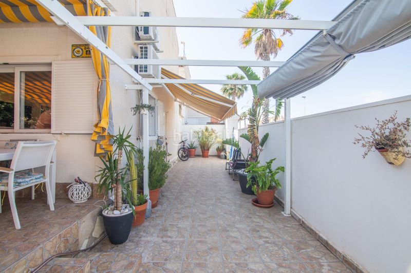 Foto f78f42ef-0669-4a37-98b8-e4ceb5dc27c1. Maison avec parking piscine dans Monte Faro-Altomar II Santa Pola