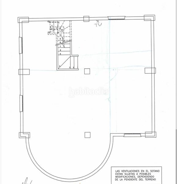 Foto 6eeac4cc-76ce-4f9b-828a-33a70ffcdbe3. Casa amb aparcament a Monforte del Cid