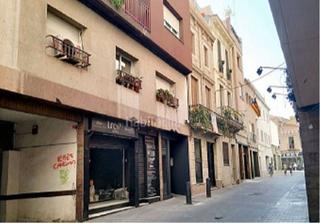 Lloguer Aparcament cotxe a Carrer de la soledat 16. Plaza de coche mediano