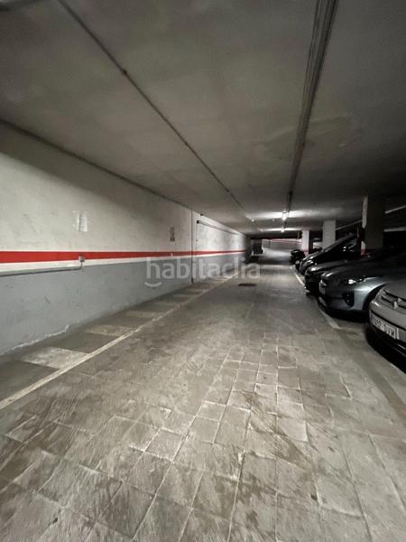 Foto d951267f-59cc-4adb-b137-6d8cfc9d368a. Alquiler parking coche en carrer de guifré 100 plaza para coche pequeño en Badalona