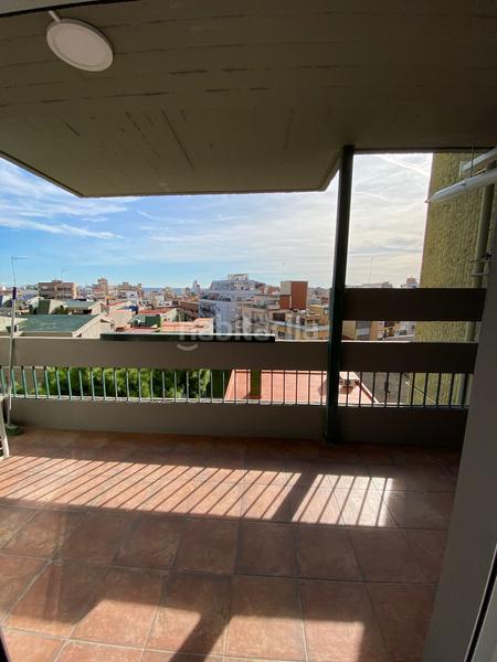 Foto b752a35c-8d51-479d-a76d-848f193f615b. Flat in carrer sant bru 60 bis in Casagemes Badalona