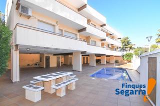 Etagenwohnung  Carrer de llevant. Playa, confort y tranquilidad
