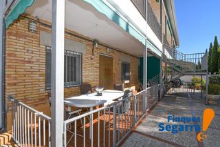 Ground floor  Carrer de la sinia. Céntrico y a 50m de la playa