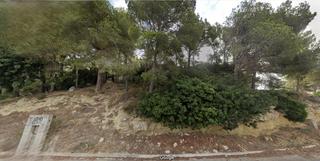Terreny residencial  Carrer telègraf. Construye la casa de tus sueños