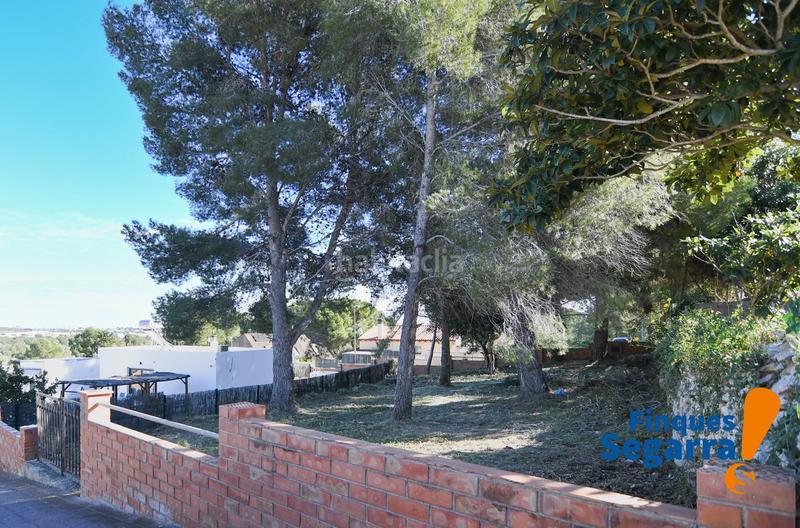 Foto 07c44c15-f586-4e53-ba0b-cf805307e977. Terreno residencial construye la casa de tus sueños en Creixell