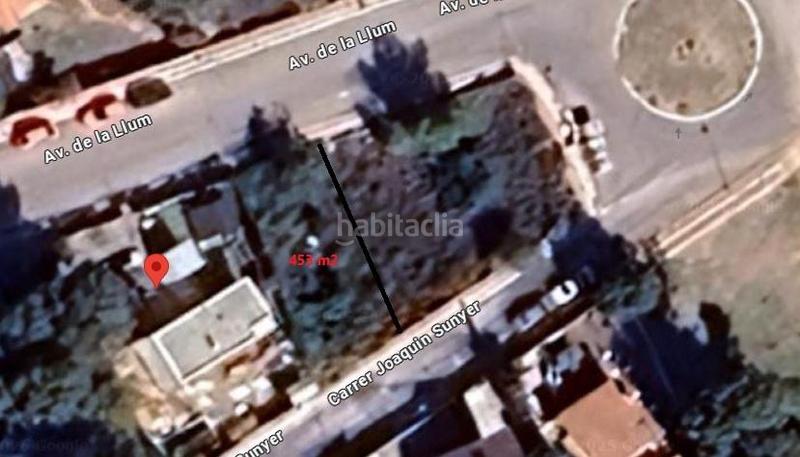 Foto 44035ca1-0c7d-463b-a6bc-051efbedcf64. Terreno residencial construye la casa de tus sueños en Creixell