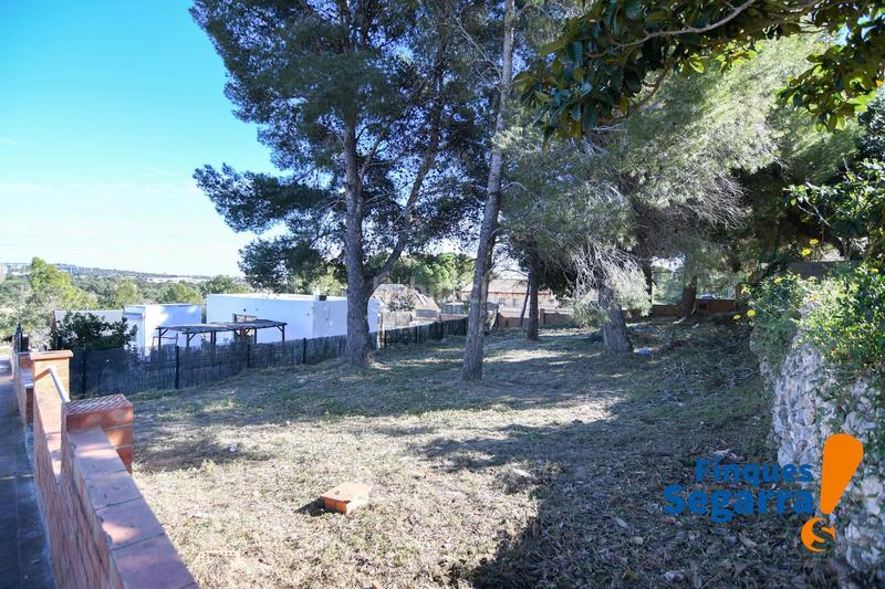 Foto 6dc270eb-ca7e-4b99-8c8c-aa21dcc6aee8. Terreno residencial construye la casa de tus sueños en Creixell