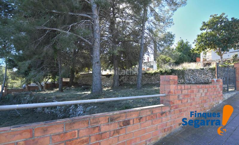 Foto 7abf7716-33a8-44d1-a351-f07a0ed146aa. Terreno residencial construye la casa de tus sueños en Creixell