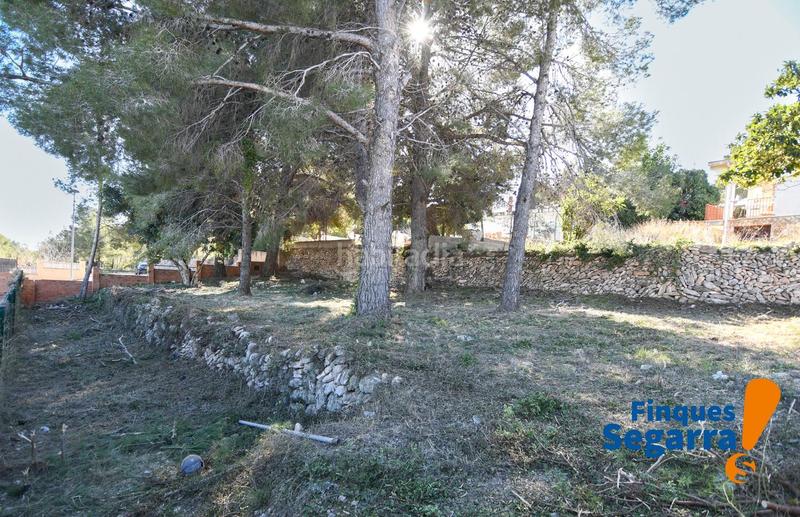 Foto f883053d-4dae-4492-a9dc-455fe1b96303. Terreno residencial construye la casa de tus sueños en Creixell