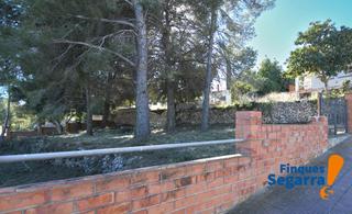 Terreny residencial  De la llum. Construye la casa de tus sueos