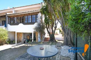 Casa  Carrer mas garb. Tu nuevo hogar junto al mar!