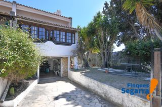 Haus  Mas garbí. Tu nuevo hogar junto al mar!