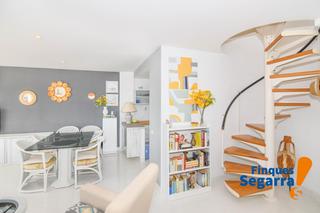 Duplex  Carrer olot. Tu hogar a 500 metros de la playa te espera!
