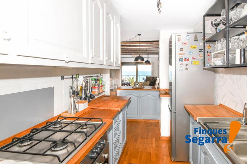 Foto 39f69049-a0b1-426d-9084-ea76e7085c97. Duplex avec parking dans El francas Coma-ruga