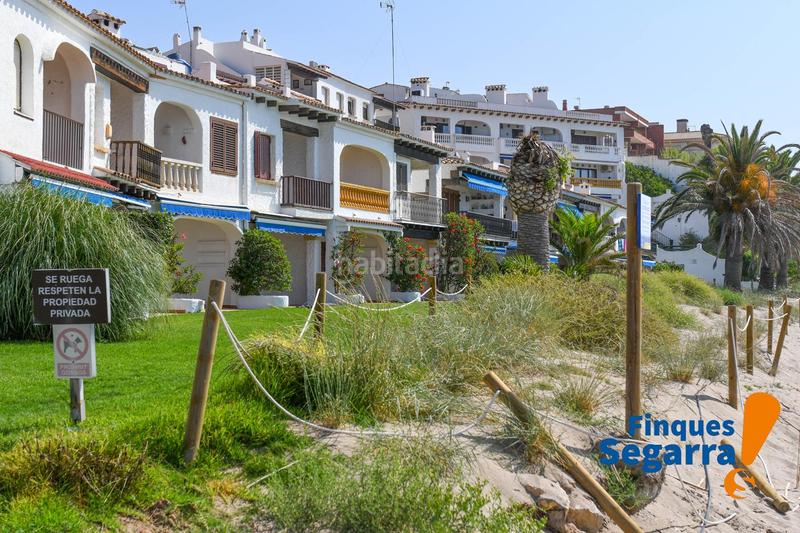 Foto 4fecf4b9-4537-4906-9682-2ff9ca9b32ae. Duplex avec parking dans El francas Coma-ruga