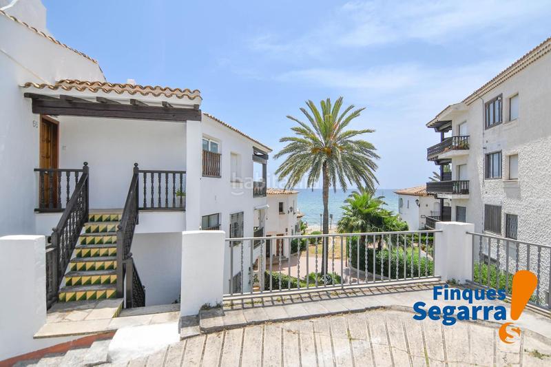 Foto 85981a36-1e33-43b9-b8e5-b1322b227837. Duplex avec parking dans El francas Coma-ruga