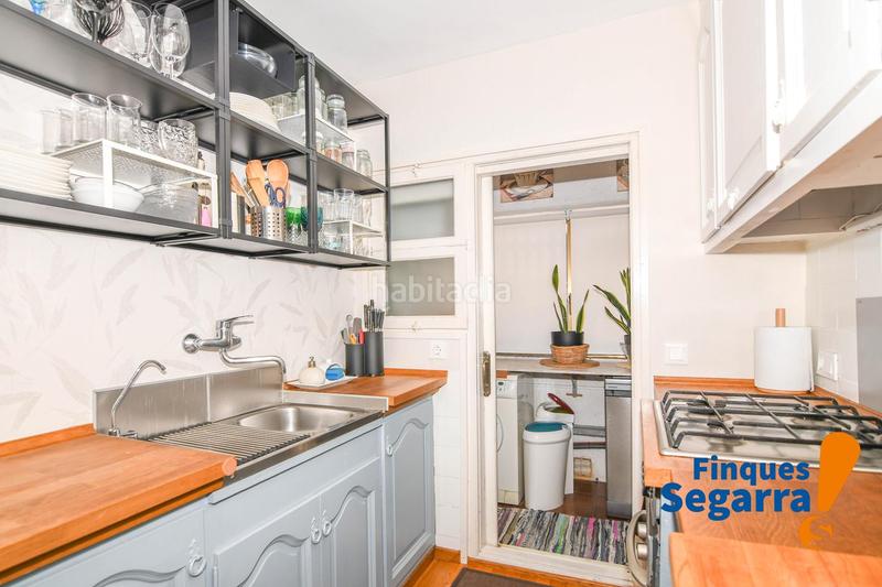 Foto a90e6fa2-2793-4494-aa5d-d638cdf8d536. Duplex avec parking dans El francas Coma-ruga
