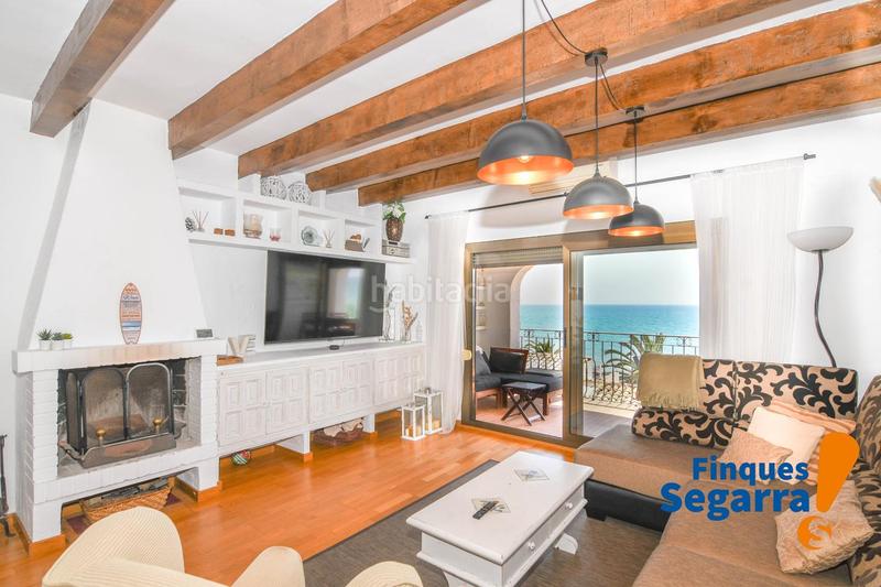 Foto b6b2da5e-0a1d-45dd-bb15-65d395b5911c. Duplex avec parking dans El francas Coma-ruga