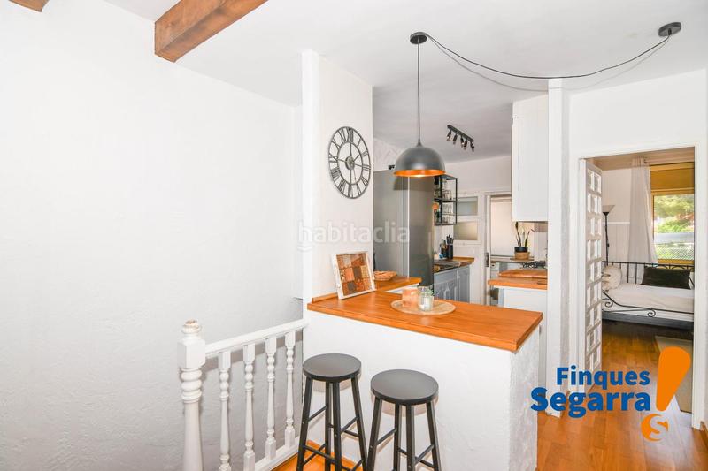 Foto dc0d24d2-156b-4a1e-b618-e1e42667e370. Duplex avec parking dans El francas Coma-ruga