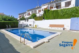 Appartement  Carrer telègraf. Listo para entrar a vivir en els masos!