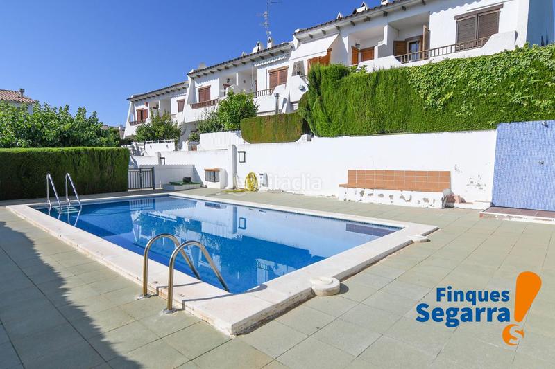 Foto edaf8fce-3b48-49e0-80d8-1883962a133f. Appartamento con parcheggio piscina in Els Masos - Els Garrofers Coma-ruga