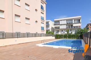 Planta baixa  Carrer dels arcs. Planta baja con piscina en una ubicación inmejorable!