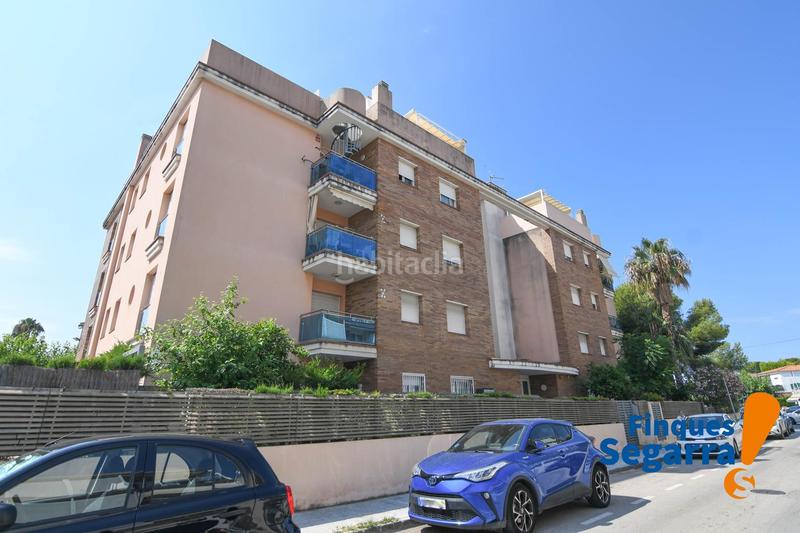 Foto d5df1abd-563b-417f-ab3e-b2908b2e78be. Planta baixa amb calefacció aparcament piscina a Coma-ruga
