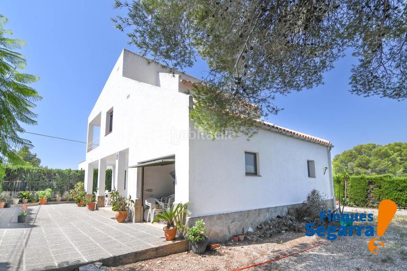 Foto aac0bbb1-5bd1-4d39-af46-6e220f0d49d3. Casa tu nuevo hogar te espera en mas astor! en Mas Borràs-Coto del Rey Vendrell (El)