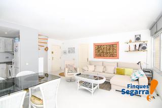 Duplex  Carrer olot. Tu hogar a 500 metros de la playa te espera!