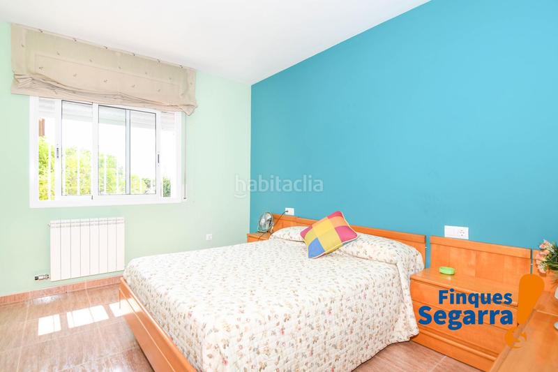Foto 4cf7ba14-0ad2-4e16-9cc9-21c3aefd0afb. Casa con riscaldamento in Marítima Nord Torredembarra