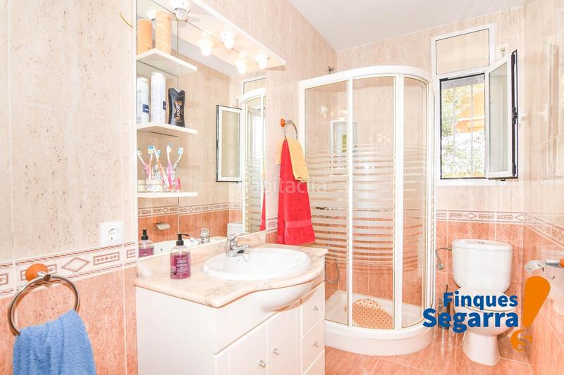 Foto bfd25eab-2991-4def-8c13-6ad024d8813d. Casa con riscaldamento in Marítima Nord Torredembarra