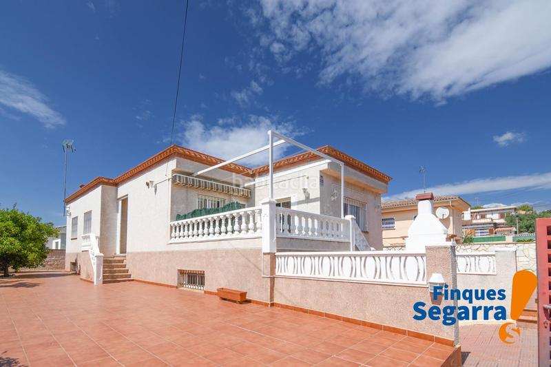 Foto de750e58-aaca-459b-84ed-1b35a30c580d. Casa con riscaldamento in Marítima Nord Torredembarra