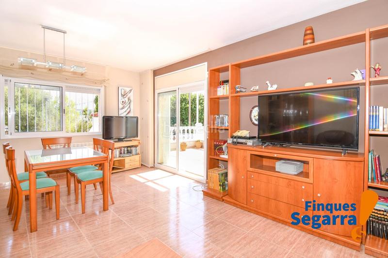 Foto debdcfdc-91f3-4ed6-8877-28617bc9b033. Casa con riscaldamento in Marítima Nord Torredembarra