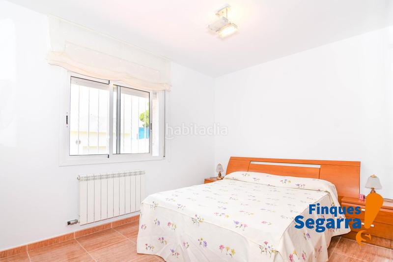 Foto ec50a333-7cb1-49d1-b9ce-b18b28843777. Casa con riscaldamento in Marítima Nord Torredembarra