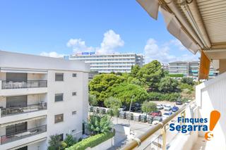 Miete Etagenwohnung  Palfuriana. Piso de 3 dormitorios, con espectaculares vistas!