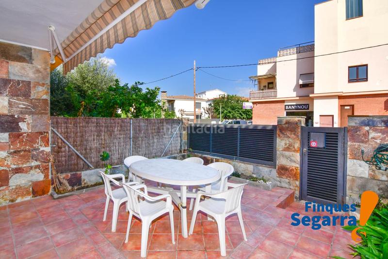 Foto 0baf82e4-084b-4c98-ada5-efbef5aad0a5. Casa adossada a Coma-ruga platja Coma-ruga