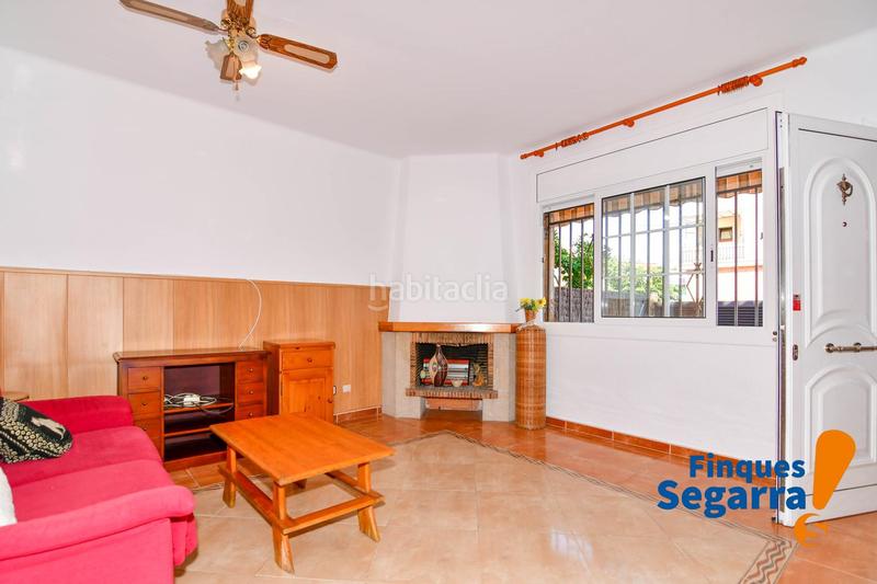 Foto b38e1e66-819f-4c50-af0f-a73d79a27401. Casa adossada a Coma-ruga platja Coma-ruga