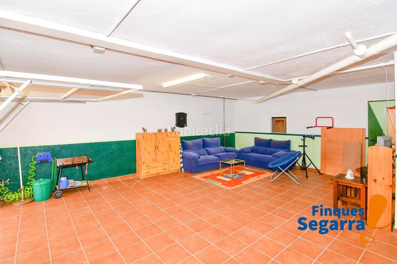 Foto 2c91a031-94dd-4be8-9d98-6115b90f05e9. Maison jumelée avec chauffage parking dans Bonastre