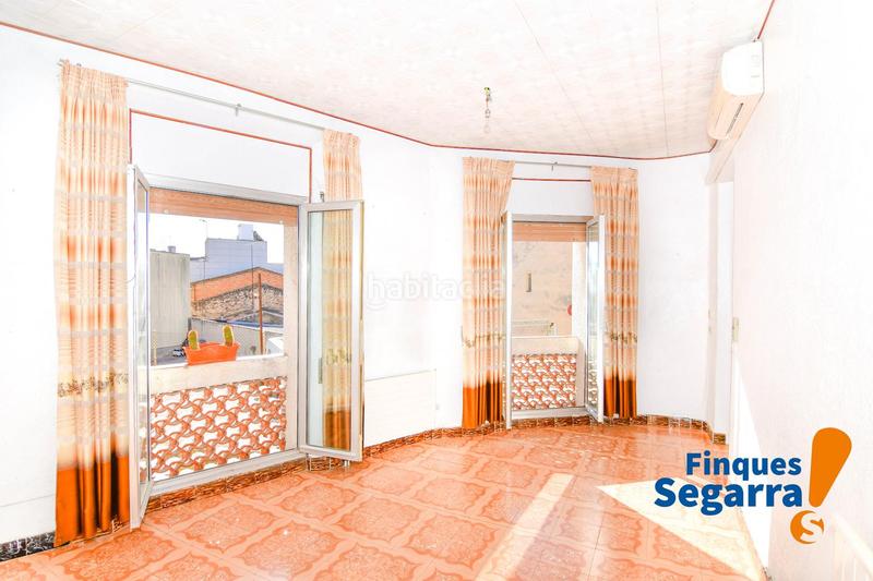 Foto 07603cec-96a9-49cd-a2f6-f3c2a05df534. Maison jumelée avec chauffage dans Arboç (L´)