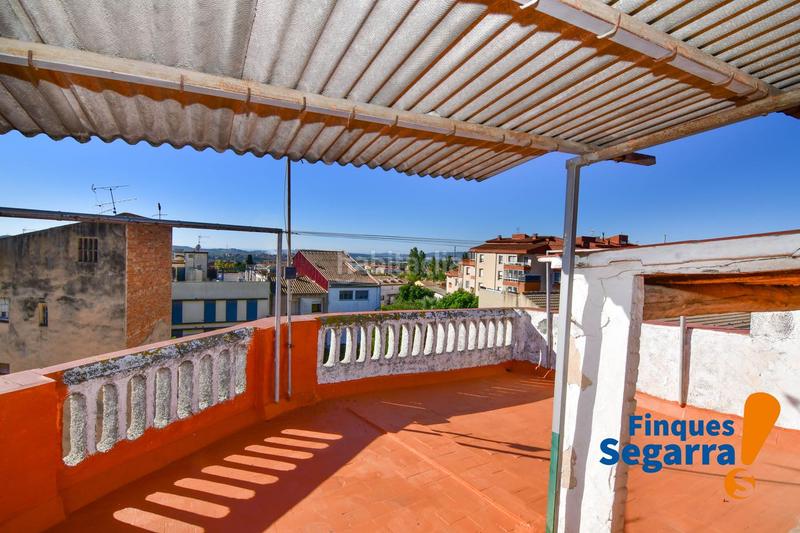 Foto 106e41e4-c993-47b1-845c-748865f8ff29. Maison jumelée avec chauffage dans Arboç (L´)