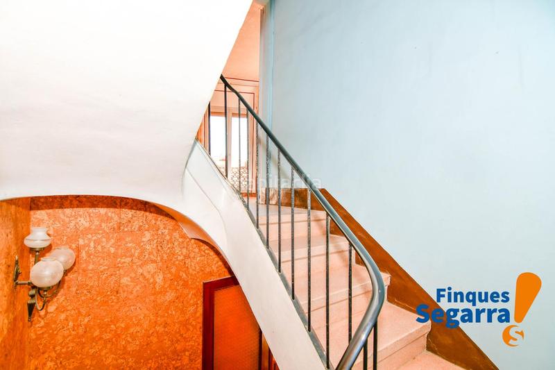 Foto 2a403f24-ed23-47ad-9ec0-eb048b744b88. Maison jumelée avec chauffage dans Arboç (L´)