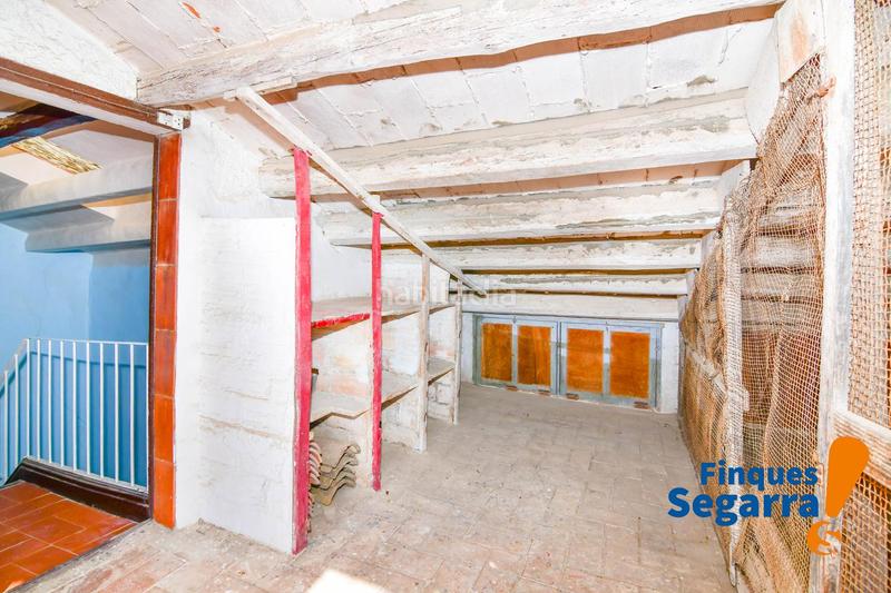 Foto 4993229e-b18b-4e59-88cf-218b8630fadf. Maison jumelée avec chauffage dans Arboç (L´)