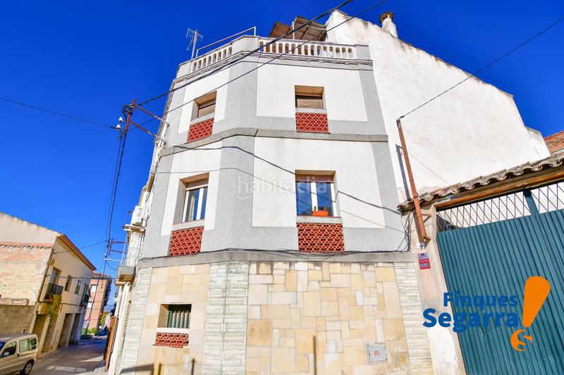Foto 50276317-0e9a-476a-ad85-0c6b9f1da90e. Maison jumelée avec chauffage dans Arboç (L´)