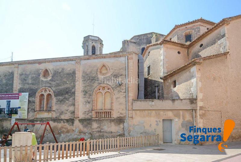 Foto 565e732c-a2c2-4127-a8aa-6050f53da749. Maison jumelée avec chauffage dans Arboç (L´)