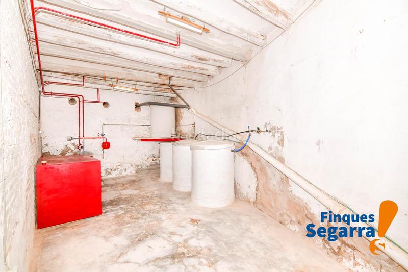 Foto 683b22a0-ef50-40a2-9fad-59b18a981bc8. Maison jumelée avec chauffage dans Arboç (L´)