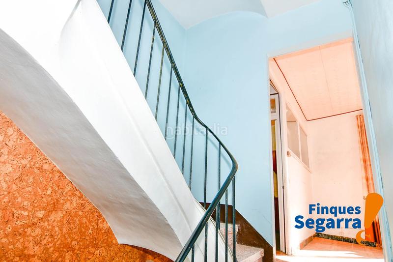 Foto 6cfcaf21-1c23-495f-9796-145388c1285f. Maison jumelée avec chauffage dans Arboç (L´)